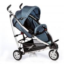 Buggster S Air- carbo steel