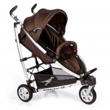 Buggster S  Air - carbo chocolate