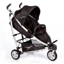 Buggster S  Air - carbo schwarz