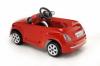 Fiat nuova 500 masinuta electrica toys toys 6v