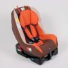 Bambino world-scaun auto 0+ orange