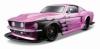 Tech 1:10 rc - ford mustang gt  -