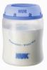 NUK Recipiente 150 ml pentru pastrare lapte matern, 3 but/cutie