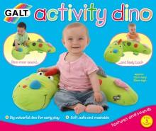 Activity Dino