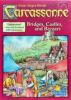 Carcassonne: Bridges, Castles & Bazaars