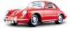 1:24 kit-porsche 356b coupe (1961) -