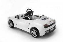 LAMBORGHINI GALLARDO MASINUTA PEDALE TOYS TOYS