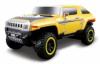 TECH 1:24 RC - HUMMER HX CONCEPT - MAISTO