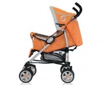 CARUCIOR SPORT DAYTONA Sunshine Orange