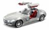 1:18 mercedes sls crystal_maisto