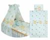 Set complet lenjerie pat cu