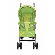 CARUCIOR SPORT SUN Palms Green (spatar rabatabil 2 pozitii)