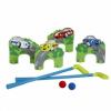 Minigolf Masinile de Curse - Minigolf Racing Cars