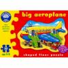 Avionul urias - Big Aeroplane