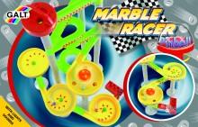Marble Racer - Pinball