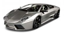 1:18 DIAMOND LUX LAMBOR. REVENTON - BBURAGO