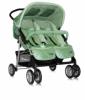 CARUCIOR LANDOU DE GEMENI TWIN Cool Green