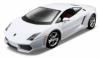 Kit 1:24 - lamborghini gallardo lp560-4 - maisto