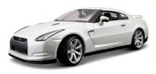 1:18 DIAMOND LUX NISSAN GT-R (2009) - BBURAGO