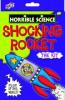 Shocking rocket