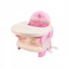 Summer infant -booster pliabil deluxe pink