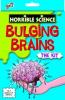 Bulging brains