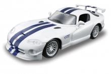 KIT 1:24 - DODGE VIPER GT2 - MAISTO