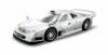 Kit 1:24 - m-b clk-gtr (street