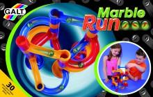 Marble Run