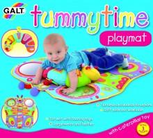 Tummytime Playmat