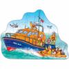 Vaporul urias - big lifeboat