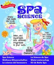 Spa Science