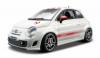 1:18 kit-500 abarth (2008) - bburago