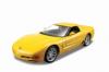 Kit 1:24 - chevrolet corvette z06 - maisto