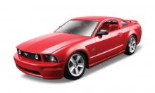 KIT 1:24 - 2006 FORD MUSTANG GT COUPE - MAISTO