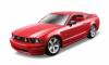Kit 1:24 - 2006 ford mustang gt