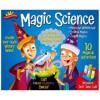 Magic science