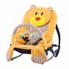 Balansoar muzical cu vibratii LadyBug, Dumbo, Giraffe, Bear