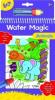 Water Magic - Animals