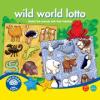 Animalele salbatice- wild world lotto