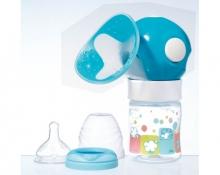 Tigex Pompa electrica "Confort" pentru extras laptele matern