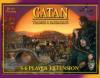 Settlers of Catan: Traders & Barbarians 5&6