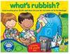 Ce este de aruncat?-what's rubbish