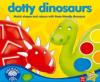 Dinozaurii patati - dotty dinosaurs