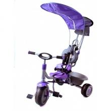 Tricicleta pentru copii