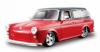 1:24 custom shop allstars - 1967 vw 1600 squareback -