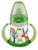 Nuk first choice biberon pp 150 ml