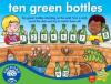 Zece sticle verzi - Ten Green Bottles