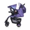 Carucior nou nascut Ambra Travel system