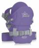 Marsupiu multifunctional bertoni  violet